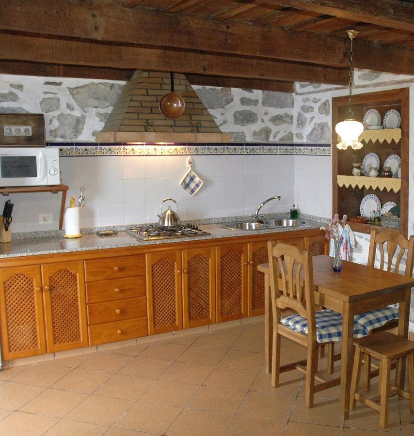 Villa Casa Gloria, Garafia, Impresionante Vista Al Mar Exterior foto